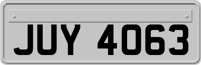 JUY4063