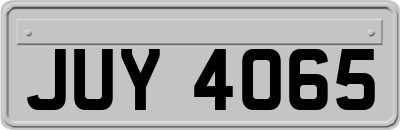 JUY4065