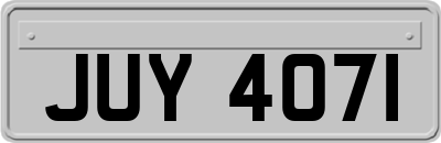 JUY4071