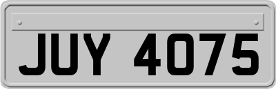 JUY4075