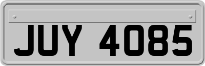 JUY4085