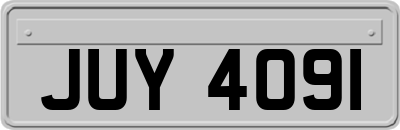 JUY4091