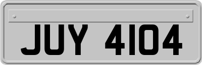 JUY4104