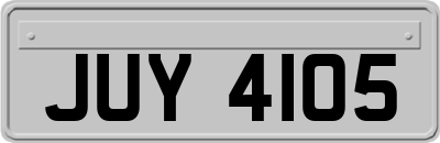 JUY4105