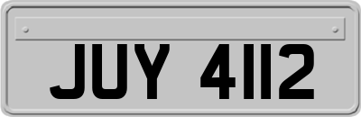 JUY4112