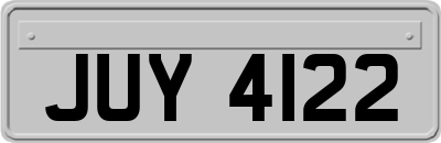 JUY4122
