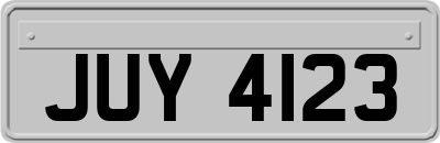 JUY4123