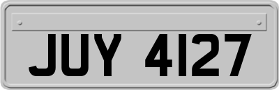 JUY4127