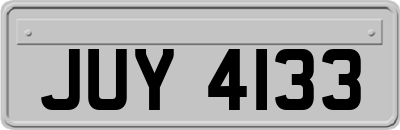 JUY4133
