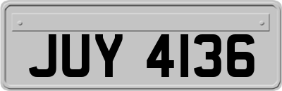 JUY4136