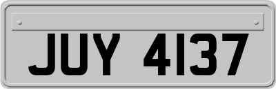JUY4137