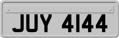 JUY4144