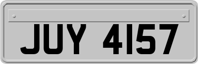JUY4157