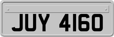JUY4160