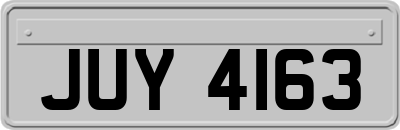 JUY4163