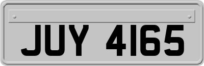 JUY4165