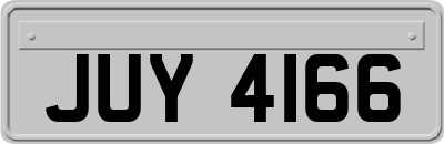 JUY4166
