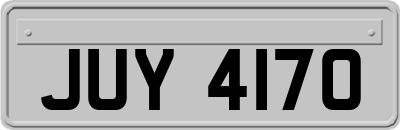 JUY4170