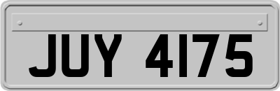 JUY4175