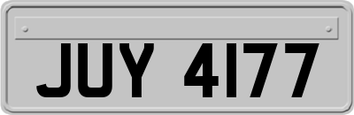 JUY4177