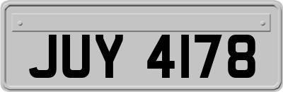 JUY4178