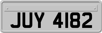 JUY4182