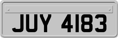 JUY4183