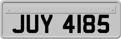 JUY4185