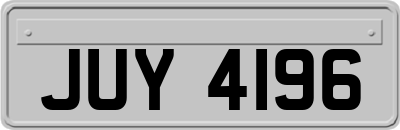 JUY4196