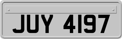 JUY4197