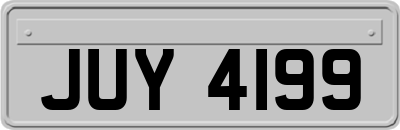 JUY4199