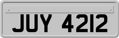 JUY4212