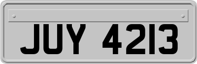 JUY4213