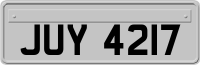 JUY4217