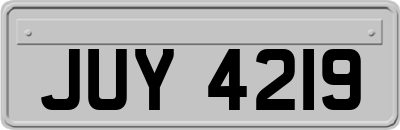 JUY4219