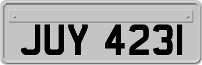 JUY4231