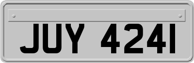 JUY4241