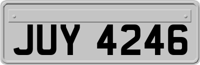 JUY4246