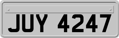JUY4247