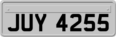 JUY4255