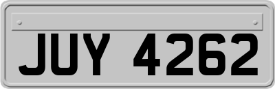 JUY4262