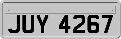 JUY4267