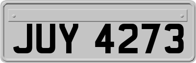 JUY4273