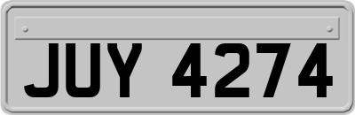 JUY4274