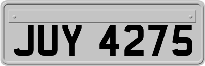 JUY4275