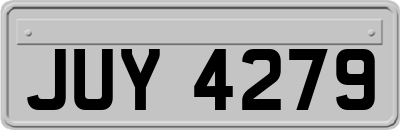 JUY4279
