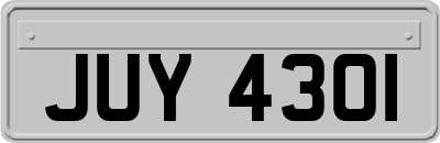 JUY4301