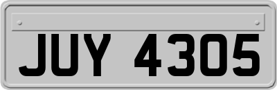 JUY4305