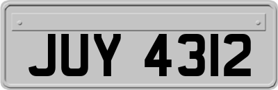JUY4312