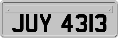 JUY4313